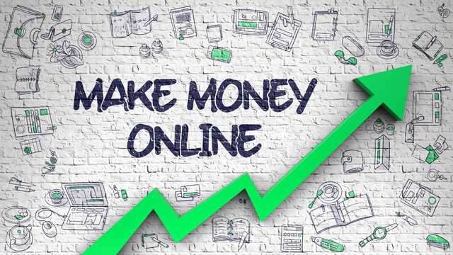 how to earn money from online | My tropic and regrassion use to do